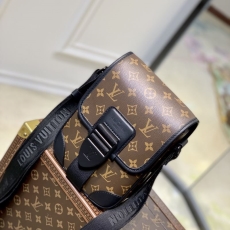 Mens LV Satchel bags